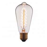 Лампа E27 Loft IT Edison Bulb 6440-S - цена и фото