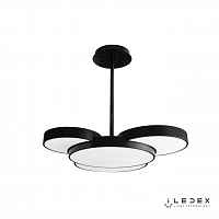 Потолочный светильник iLedex Demure 9127-930-D-T BK - цена и фото