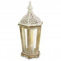 Настольная лампа Eglo Vintage 49278 - цена и фото