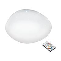 Настенно-потолочный светодиодный светильник Eglo Sileras 97578 - цена и фото