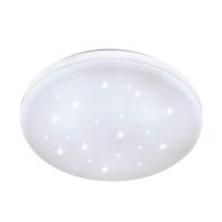 Настенно-потолочный светодиодный светильник Eglo Frania-S 97879 - цена и фото
