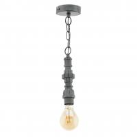 Подвесной светильник Eglo Chepstow 49707 - цена и фото