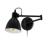 Спот Eglo San Peri 97886 - цена и фото Спот Eglo San Peri 97886 - цена и фото