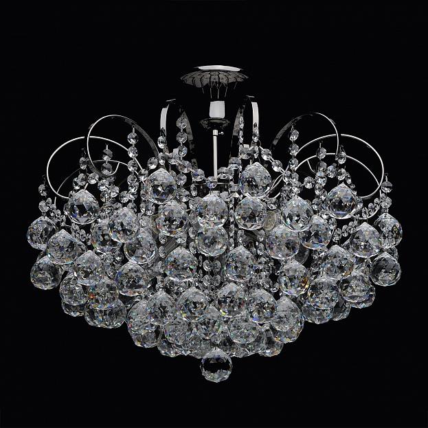 Очищение светового оборудования