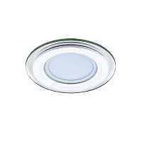 Светильник встраиваемый Lightstar Acri 212030 - цена и фото Светильник встраиваемый Lightstar Acri 212030 - цена и фото