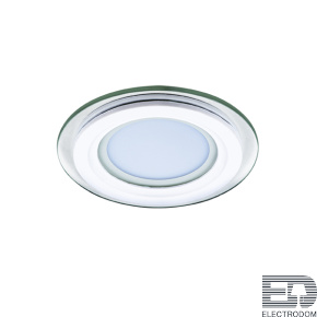 Светильник встраиваемый Lightstar Acri 212030 - цена и фото