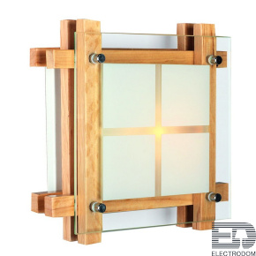 Светильник настенно-потолочный Omnilux Carvalhos OML-40517-01 - цена и фото