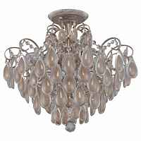 Люстра на штанге Crystal Lux Sevilia SEVILIA PL4 GOLD - цена и фото Люстра на штанге Crystal Lux Sevilia SEVILIA PL4 GOLD - цена и фото