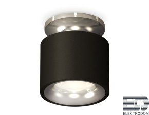 Комплект накладного светильника XS7511081 Ambrella light - цена и фото