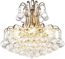 Люстра подвесная Arti Lampadari Alanno E 1.5.40.100 GB - цена и фото