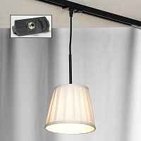Подвесной светильник Lussole Milazzo LSL-2916-01-TAB - цена и фото Подвесной светильник Lussole Milazzo LSL-2916-01-TAB - цена и фото