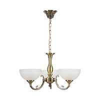 Подвесная люстра MW Light Олимп 318011103 - цена и фото Подвесная люстра MW Light Олимп 318011103 - цена и фото