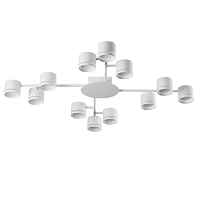 Потолочная люстра Lumion Comfi Gareta 8235/12C - цена и фото Потолочная люстра Lumion Comfi Gareta 8235/12C - цена и фото