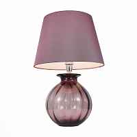 Настольный светильник ST LUCE CALMA SL968.604.01 - цена и фото Настольный светильник ST LUCE CALMA SL968.604.01 - цена и фото