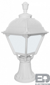 Уличный наземный низкий светильник Fumagalli Cefa U23.111.000.WYF1R - цена и фото