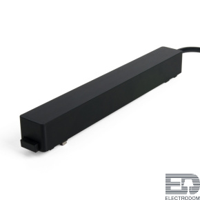 Elektrostandard Flat Magnetic Трансформатор 200W (черный) 95045/00 - цена и фото