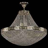 Светильник на штанге Bohemia Ivele Crystal 1932 19321/H1/60IV GB