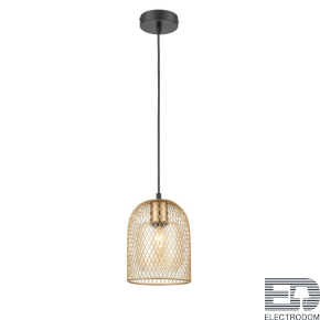 Подвесной светильник Vele Luce Diodor VL6404P01 - цена и фото