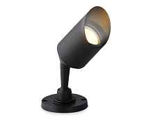 ST3892 BK черный IP65 GU10 max 35W D60*198 - цена и фото ST3892 BK черный IP65 GU10 max 35W D60*198 - цена и фото