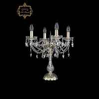 Настольная лампа 12.21.4.141-45.Gd.Sp Bohemia Art Classic