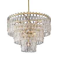 Подвесная люстра L'arte Luce Marignan L28609