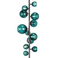 Торшер LAST NIGHT TOTEM floor lamp designed by Damien Langlois-Meurinne in 2013 Loft Concept 41.026