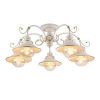 Люстра потолочная Omnilux Torri OML-50807-05 - цена и фото Люстра потолочная Omnilux Torri OML-50807-05 - цена и фото