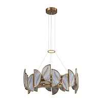 Подвесной светодиодный светильник Odeon Light Exclusive L-Vision Toscana 5448/40L - цена и фото
