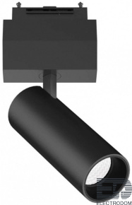 Трековый светодиодный светильник Ideal Lux Arca Track 14.0W 36 4000K 223049 - цена и фото