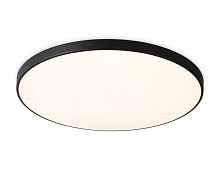 FZ1225 BK черный IP44 18W 4200K D302*50 (Без ПДУ) - цена и фото FZ1225 BK черный IP44 18W 4200K D302*50 (Без ПДУ) - цена и фото