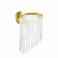 Бра ST Luce ALLEGRO SL1511.201.01 - цена и фото Бра ST Luce ALLEGRO SL1511.201.01 - цена и фото