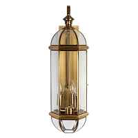 Бра L'arte Luce Lantern L02223 - цена и фото Бра L'arte Luce Lantern L02223 - цена и фото