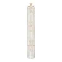 Каскадная люстра Arti Lampadari Lazio E 1.9.35.502 G - цена и фото Каскадная люстра Arti Lampadari Lazio E 1.9.35.502 G - цена и фото