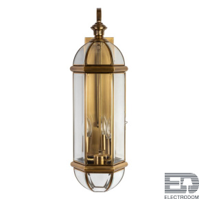 Бра L'arte Luce Lantern L02223 - цена и фото