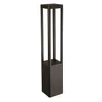 Уличный светодиодный светильник Arte Lamp Pherkad A2726PA-1BK - цена и фото Уличный светодиодный светильник Arte Lamp Pherkad A2726PA-1BK - цена и фото