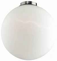 Потолочный светильник Ideal Lux Mapa Pl1 D40 Bianco 059839 - цена и фото Потолочный светильник Ideal Lux Mapa Pl1 D40 Bianco 059839 - цена и фото