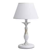 Настольная лампа MW Light Свеча 301039501 - цена и фото Настольная лампа MW Light Свеча 301039501 - цена и фото