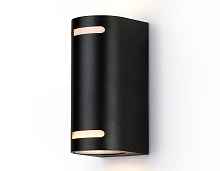ST3744/2 BK черный IP54 GU10/2 max 35W 150*68*92 - цена и фото ST3744/2 BK черный IP54 GU10/2 max 35W 150*68*92 - цена и фото