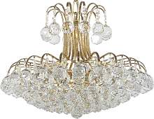 Люстра подвесная Arti Lampadari Alanno E 1.5.50.100 GB - цена и фото