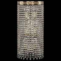 Бра Bohemia Ivele Crystal 8340 83401B/25IV-50 G Drops - цена и фото