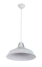 Подвесной светильник Arti Lampadari Faustino E 1.3.P1 W - цена и фото