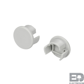 Заглушка ROUND-D18-ROUND глухая Arlight 025959 - цена и фото