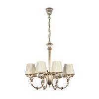 Подвесная люстра Arti Lampadari Roana E 1.1.8 CG - цена и фото