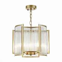 Люстра подвесная ST LUCE Cosenza SL1234.203.03 - цена и фото Люстра подвесная ST LUCE Cosenza SL1234.203.03 - цена и фото