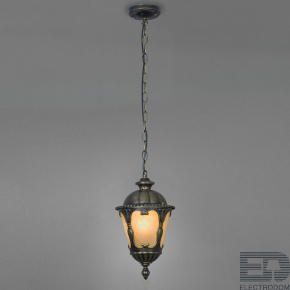 Уличный подвесной светильник Nowodvorski Tybr 4684 - цена и фото