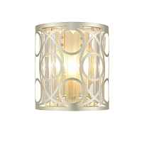 Настенный светильник Vele Luce Riccio VL3164W02 - цена и фото Настенный светильник Vele Luce Riccio VL3164W02 - цена и фото