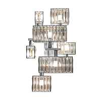 Светильник настенный L'Arte Luce Gisele L08826.98