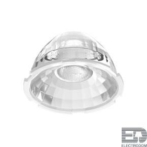 Линза Maytoni Technical Downlight для Alfa LED 36° LensCD28-36 - цена и фото