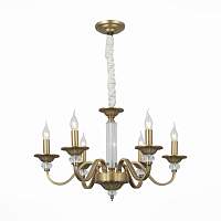 Люстра подвесная ST LUCE NIMITA SL813.303.06 - цена и фото