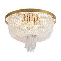 Потолочный светильник Freya Ornament FR1008CL-06BS - цена и фото Потолочный светильник Freya Ornament FR1008CL-06BS - цена и фото
